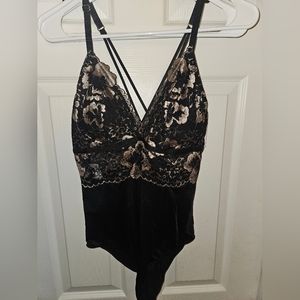 Women's Intimate Bodysuit